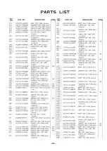 Preview for 37 page of Sharp GF-555E Service Manual