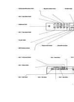 Preview for 4 page of Sharp GF-770Z Operation Manual