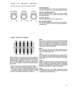 Preview for 10 page of Sharp GF-770Z Operation Manual