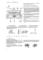 Preview for 11 page of Sharp GF-770Z Operation Manual