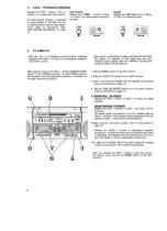 Preview for 13 page of Sharp GF-770Z Operation Manual