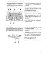 Preview for 18 page of Sharp GF-770Z Operation Manual