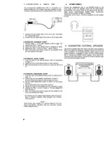 Preview for 21 page of Sharp GF-770Z Operation Manual