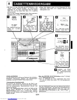 Preview for 11 page of Sharp GF-7850H Operation Manual