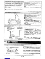 Preview for 32 page of Sharp GF-7850H Operation Manual