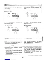 Preview for 43 page of Sharp GF-7850H Operation Manual