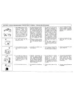 Preview for 3 page of Sharp GF-8H Operation Manual