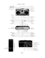 Preview for 2 page of Sharp GF-9292X Service Manual