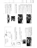 Preview for 5 page of Sharp GF-9696 Service Manual