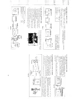 Предварительный просмотр 11 страницы Sharp GF-9696 Service Manual