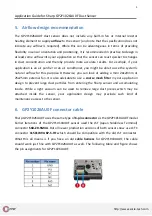 Preview for 5 page of Sharp GP2Y1026AU0F Application Manual