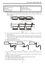 Preview for 23 page of Sharp GU-X18SCR Installation And Operation Manual