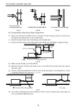 Preview for 24 page of Sharp GU-X18SCR Installation And Operation Manual