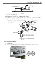 Preview for 25 page of Sharp GU-X18SCR Installation And Operation Manual