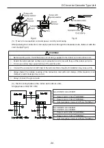 Preview for 29 page of Sharp GU-X18SCR Installation And Operation Manual