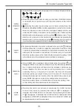 Preview for 37 page of Sharp GU-X18SCR Installation And Operation Manual