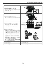 Preview for 42 page of Sharp GU-X18SCR Installation And Operation Manual