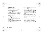 Предварительный просмотр 127 страницы Sharp GX-31 User Manual