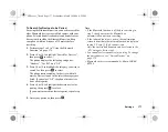 Предварительный просмотр 178 страницы Sharp GX-31 User Manual