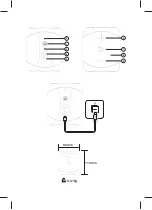 Preview for 2 page of Sharp GX-BT180 Quick Start Manual