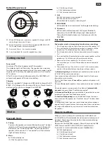 Preview for 5 page of Sharp GX-BT480 User Manual