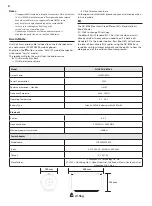 Preview for 6 page of Sharp GX-BT480 User Manual