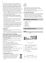 Preview for 8 page of Sharp GX-BT480 User Manual