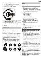 Preview for 9 page of Sharp GX-BT480 User Manual