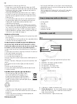 Preview for 18 page of Sharp GX-BT480 User Manual