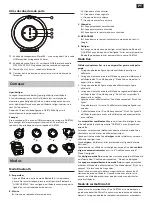 Preview for 29 page of Sharp GX-BT480 User Manual