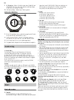 Preview for 34 page of Sharp GX-BT480 User Manual