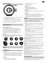 Preview for 39 page of Sharp GX-BT480 User Manual