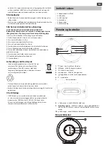 Preview for 43 page of Sharp GX-BT480 User Manual