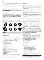 Preview for 44 page of Sharp GX-BT480 User Manual