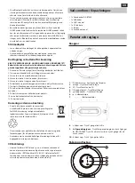 Preview for 47 page of Sharp GX-BT480 User Manual