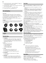 Preview for 48 page of Sharp GX-BT480 User Manual