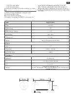 Preview for 49 page of Sharp GX-BT480 User Manual