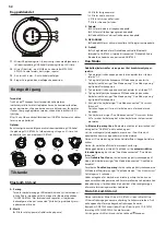 Preview for 52 page of Sharp GX-BT480 User Manual