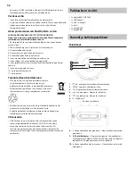 Preview for 56 page of Sharp GX-BT480 User Manual