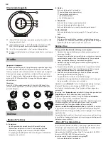 Preview for 62 page of Sharp GX-BT480 User Manual