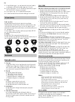 Preview for 72 page of Sharp GX-BT480 User Manual