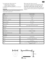 Preview for 73 page of Sharp GX-BT480 User Manual