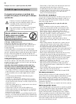 Preview for 78 page of Sharp GX-BT480 User Manual