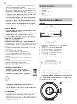 Preview for 84 page of Sharp GX-BT480 User Manual