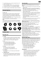 Preview for 85 page of Sharp GX-BT480 User Manual