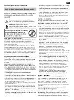 Preview for 87 page of Sharp GX-BT480 User Manual