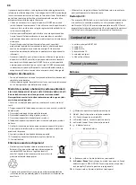 Preview for 88 page of Sharp GX-BT480 User Manual