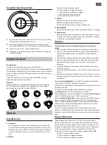 Preview for 89 page of Sharp GX-BT480 User Manual