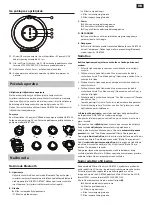 Preview for 99 page of Sharp GX-BT480 User Manual