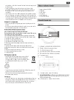 Preview for 103 page of Sharp GX-BT480 User Manual